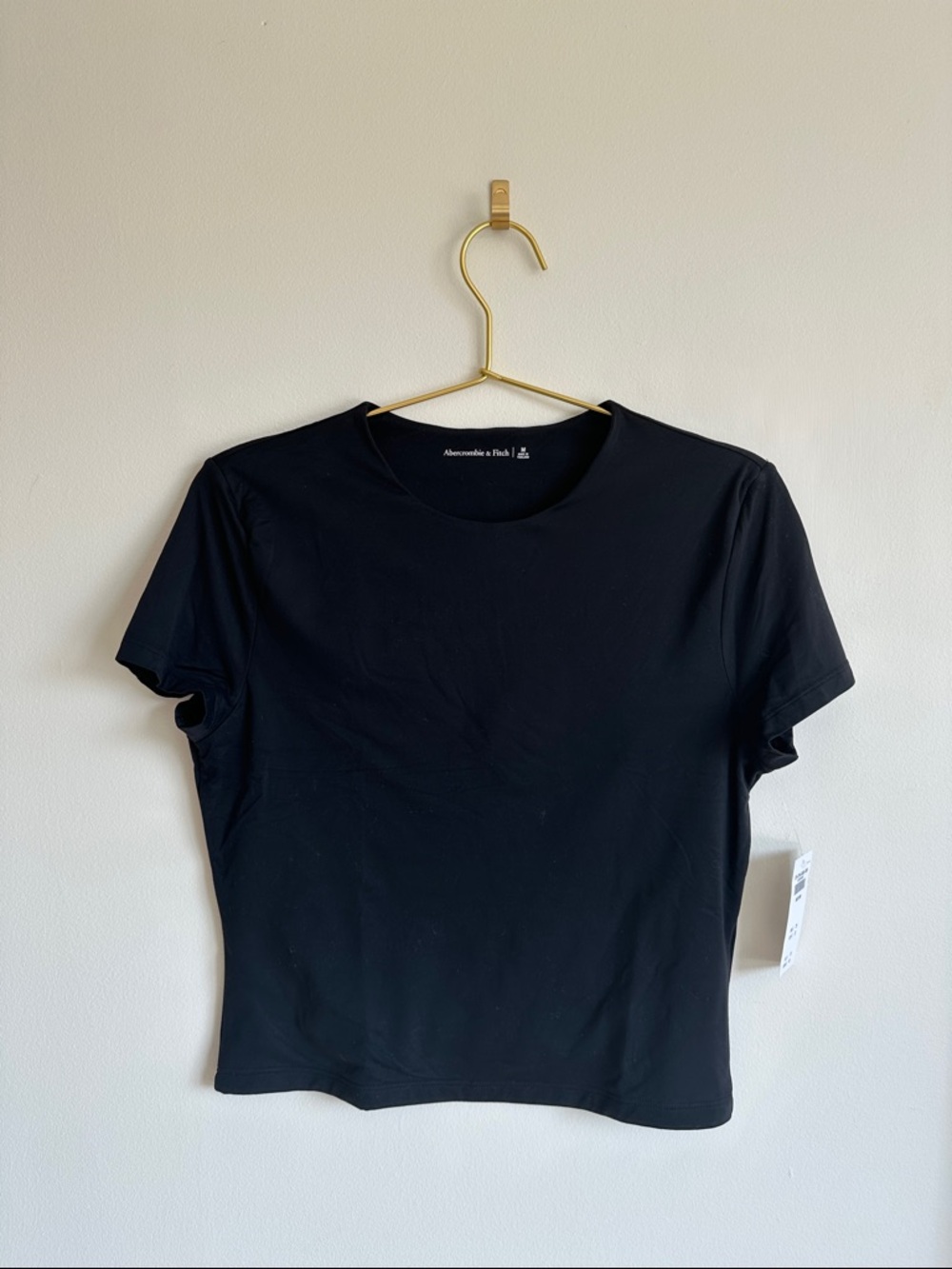 Abercrombie & Fitch Tee SIZE M